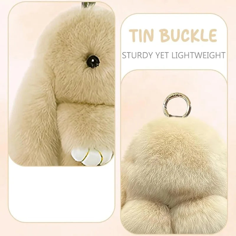 Bunny Lulu Everyday Pocket Pal