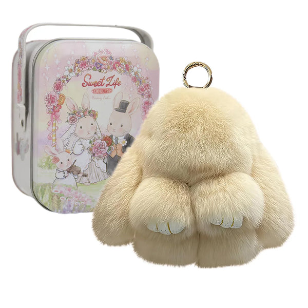 Bunny Lulu Everyday Pocket Pal